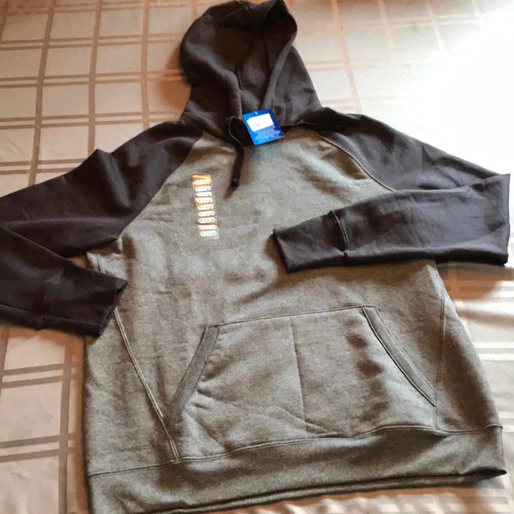 Champion Hooded Sweatshirt - Picture 1 of 6